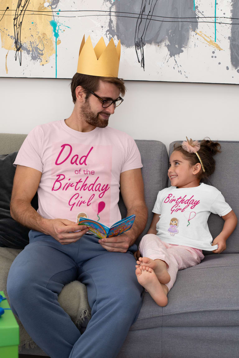 T shirts papa pour la fete des peres TeamShirts